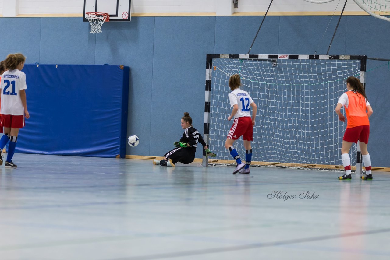 Bild 427 - B-Juniorinnen Futsal Qualifikation